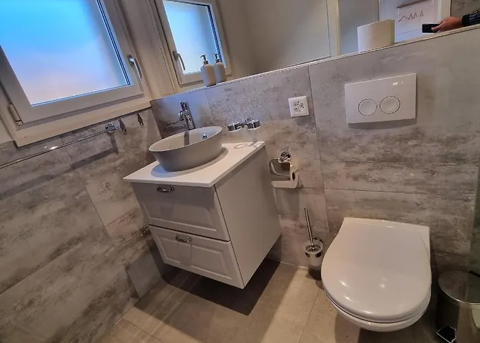 Mountain - 3 דירה *