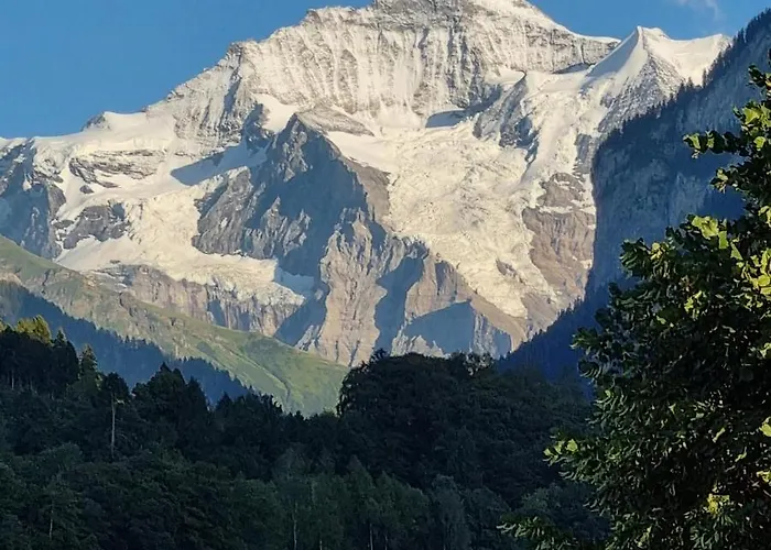 Mountain - 3